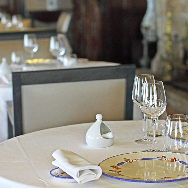 our michelin starred restaurants finistere brittany